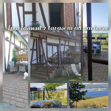 Apartamentypomorze Białogóra Bagian luar foto