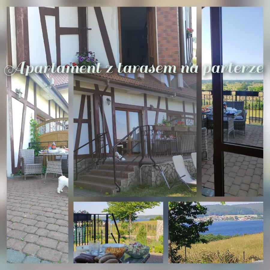 Apartamentypomorze Białogóra Bagian luar foto