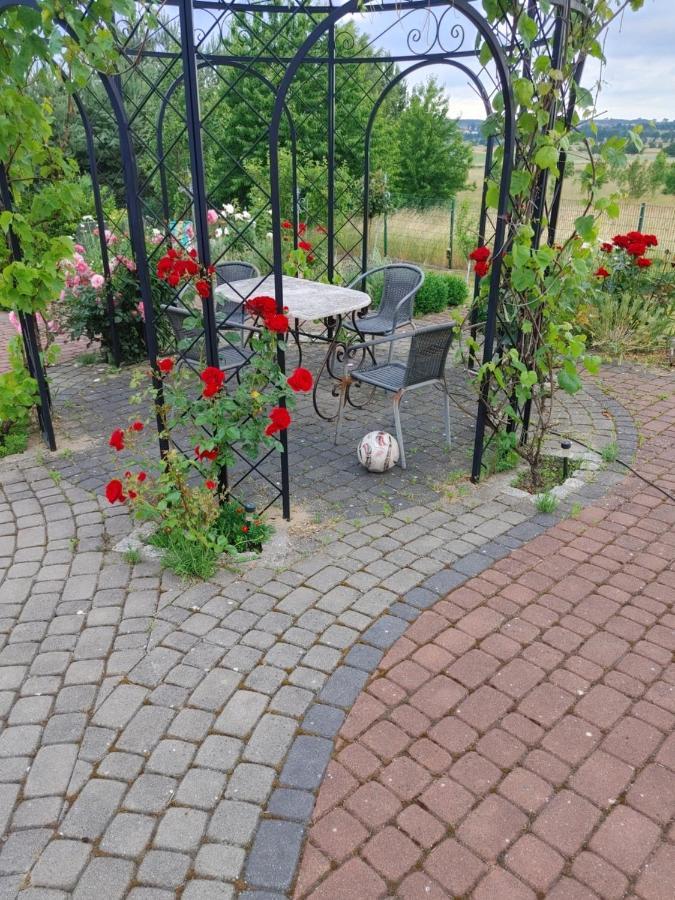 Apartamentypomorze Białogóra Bagian luar foto