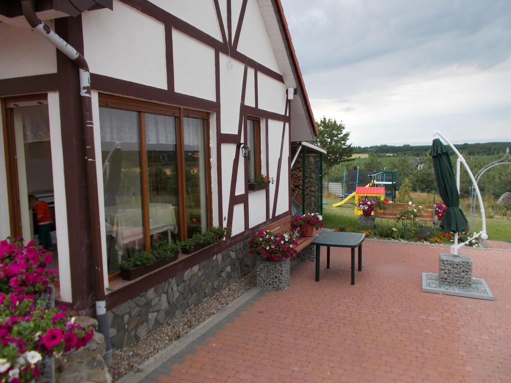 Apartamentypomorze Białogóra Bagian luar foto