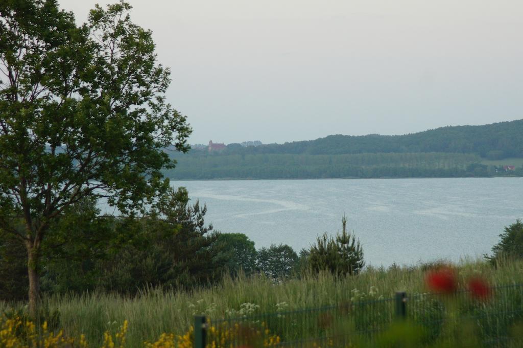 Apartamentypomorze Białogóra Bagian luar foto