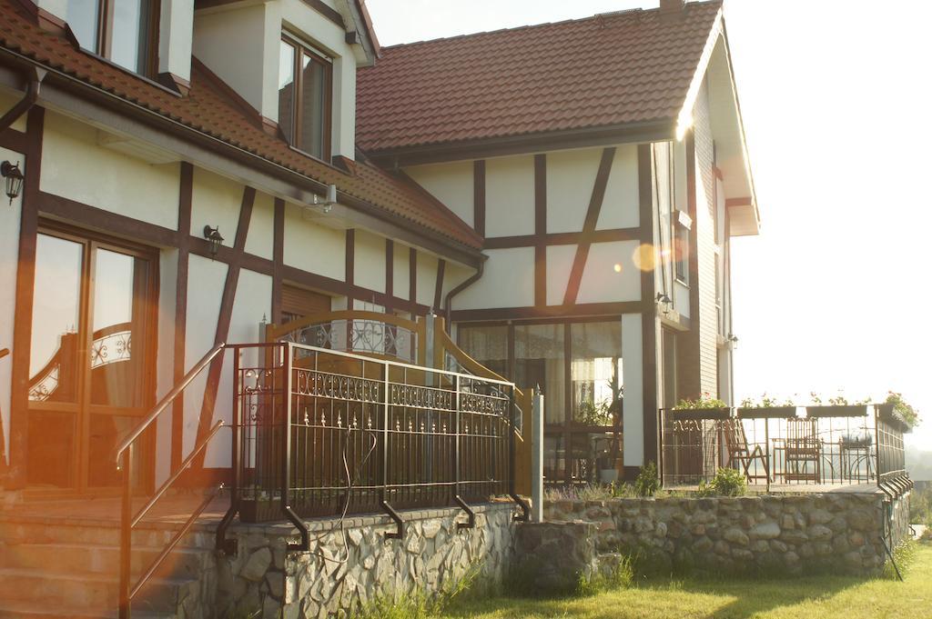 Apartamentypomorze Białogóra Ruang foto