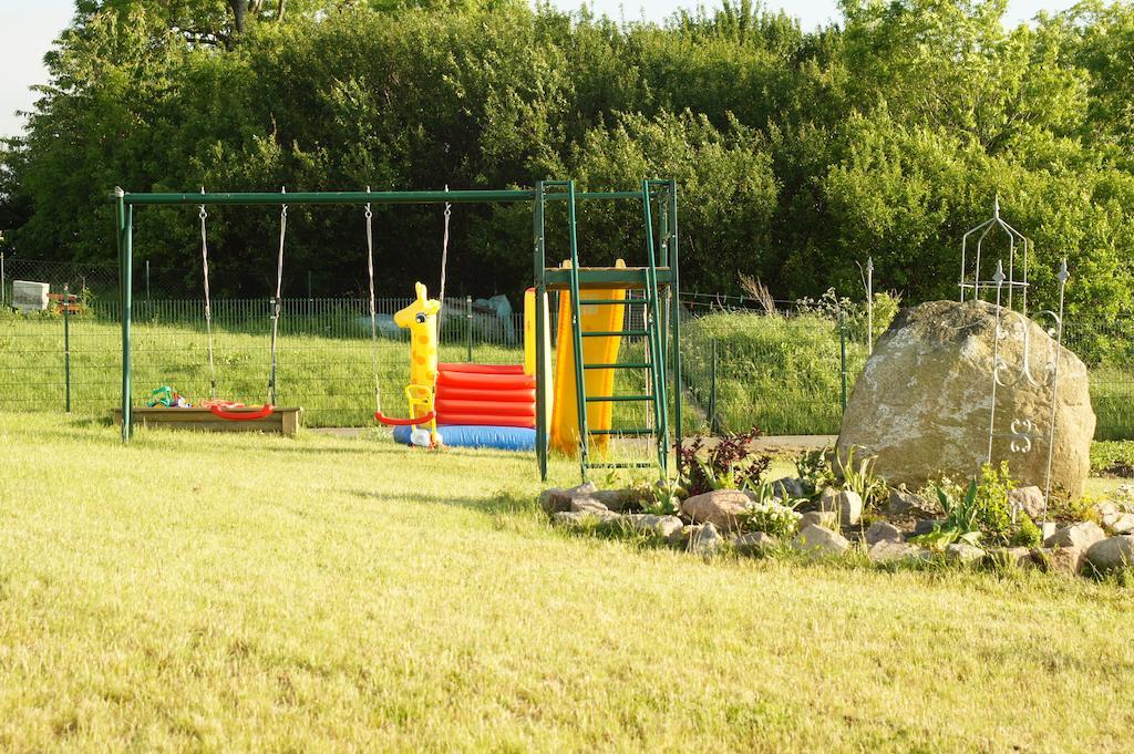 Apartamentypomorze Białogóra Bagian luar foto