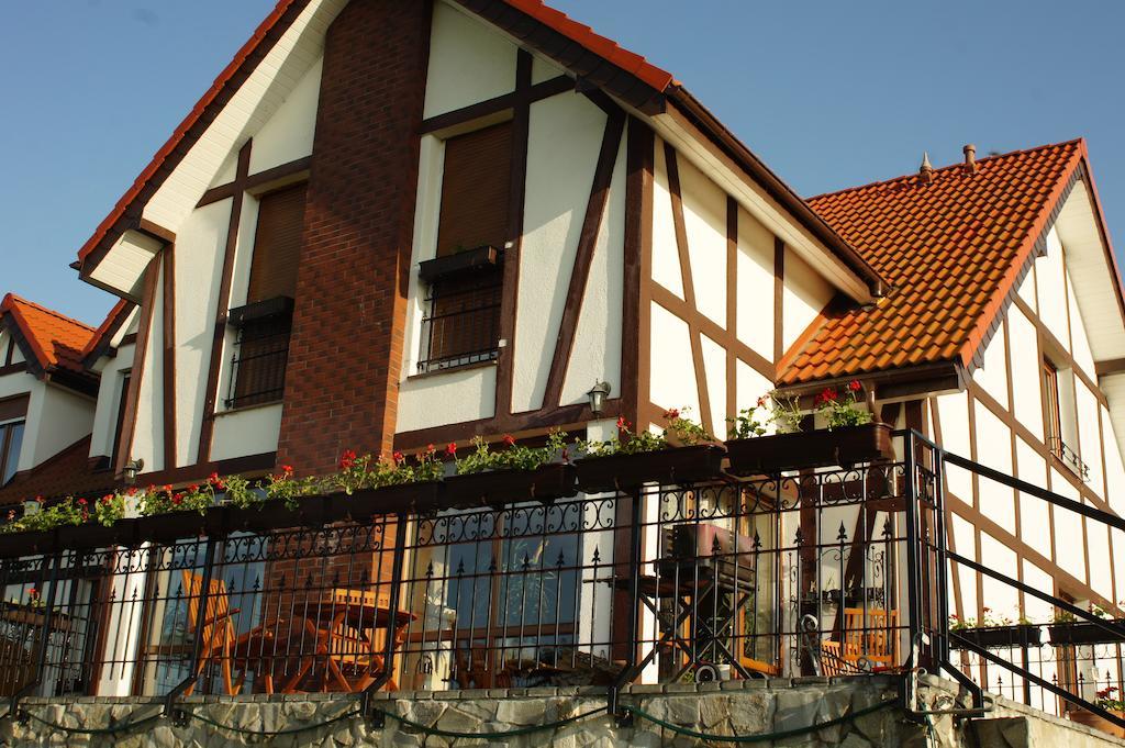 Apartamentypomorze Białogóra Bagian luar foto