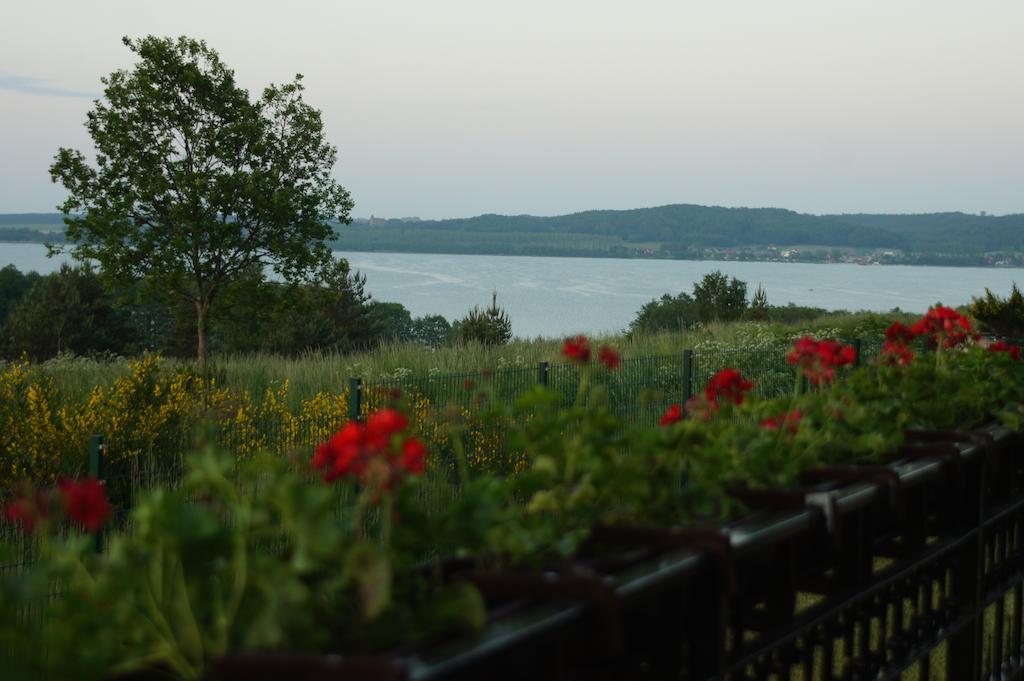 Apartamentypomorze Białogóra Bagian luar foto
