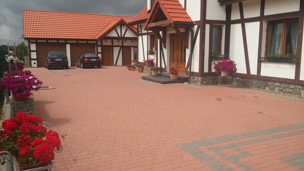 Apartamentypomorze Białogóra Bagian luar foto