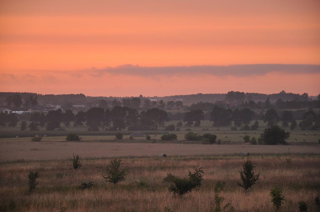 Apartamentypomorze Białogóra Bagian luar foto