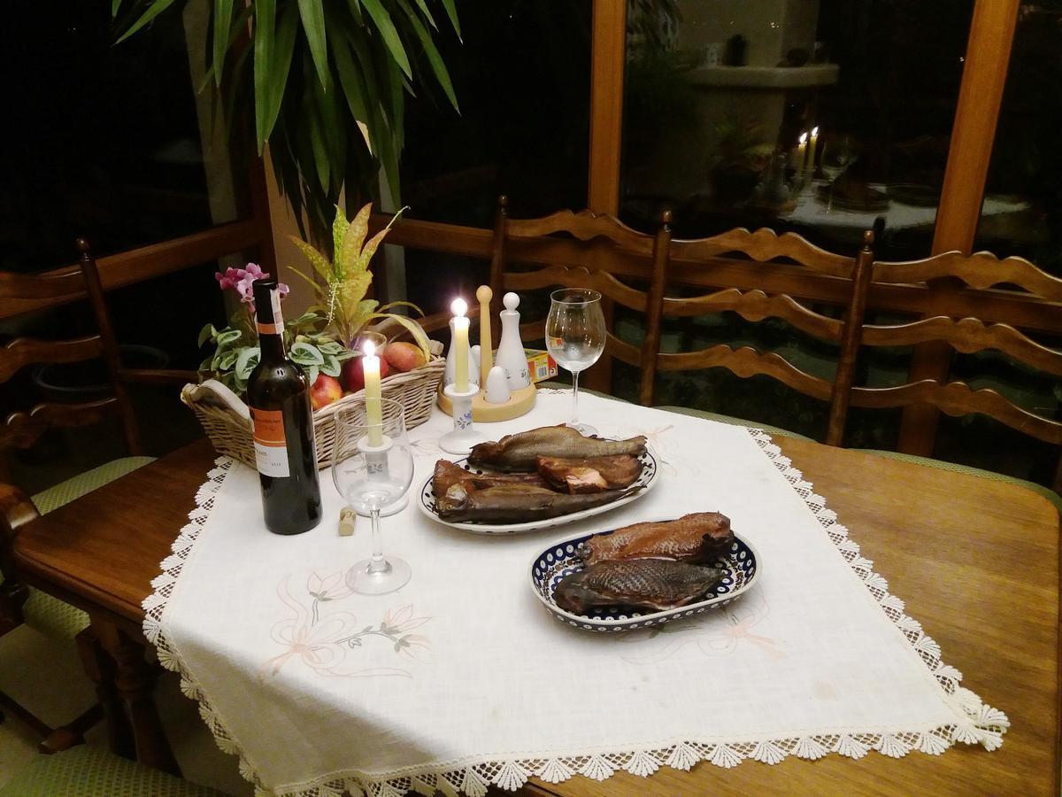 Apartamentypomorze Białogóra Bagian luar foto